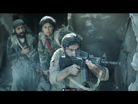 Filmê Kobanê Destana Kobanê