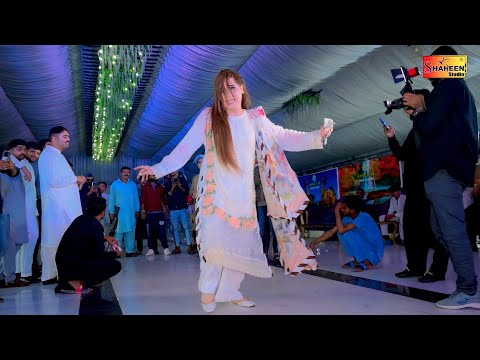 Pucho Zara Pucho Pari Paro New Dance Performance 2024 Pucho Zara Pucho Pari Paro New Dance Performance 2024
