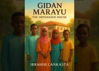  GIDAN MARAYU By Ibrahim Lankasta