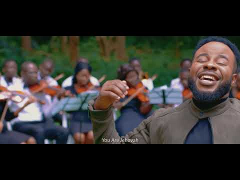 Prospa Ochimana You Are Jehovah