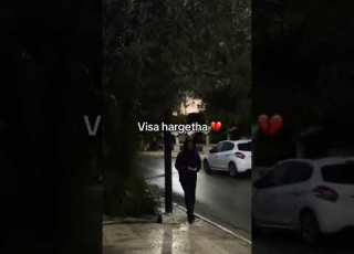 Visa 7argetha حزن عميق ألم يأس اشتراك لايك ابلور