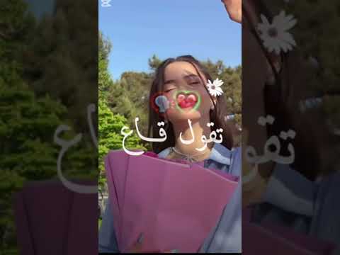 تصميم فيديوهات اغاني جزائرية عرفتها صغيرة مينار