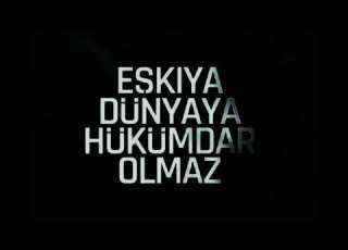 Levent GÜNEŞ Canhıraş EDHO 6 Sezon Aksiyon Müziği Uzun Versiyon