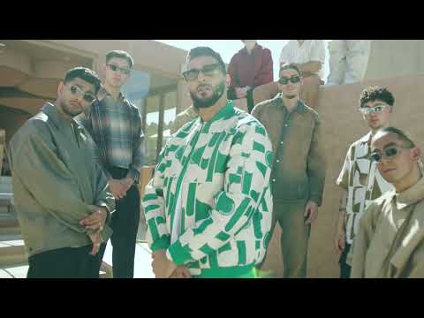 L ALGERINO AYE AYO Sped Up VERSION TIK TOK