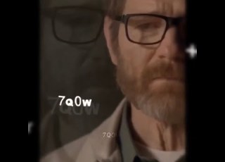 ايديت قوي جدا وحزين على الأسطورة والتر وايت Edit Is Very Strong And Sad For Walter White