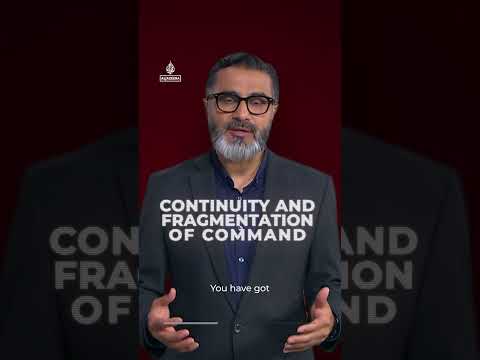 How The Killing Of Iran S Ali Larijani Could Impact The War AJ Shorts