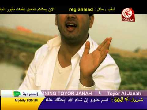 باب القدس اناشيد طيور الجنة
