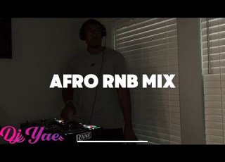 AFRO RNB MIX 2000s RNB Classics Afrobeat Vibes TEMS NE YO BURNA BOY USHER AND MORE