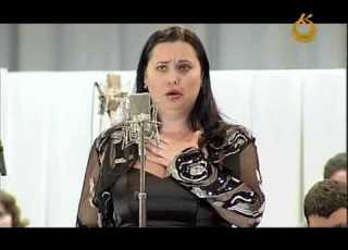  Liudmyla Monastyrska Нащо мені чорні брови 2012
