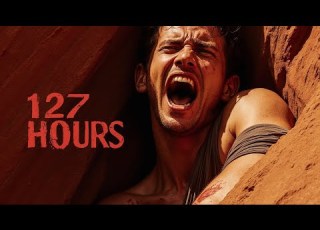  127 Hours The True Survival Story Of Aron Ralston