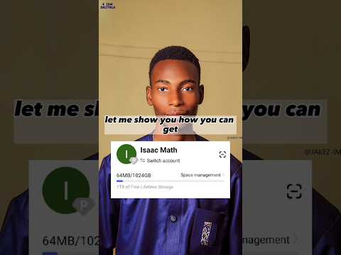 1000GB Extra Storage