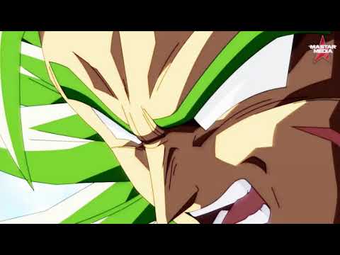 غوكو بالغريزة الفائقة المكتملة ضد برولي AMV قتال اسطوري مع اغنية حماسية Dragon Ball Z Amv غوكو بالغريزة الفائقة المكتملة ضد برولي AMV قتال اسطوري مع اغنية حماسية Dragon Ball Z Amv