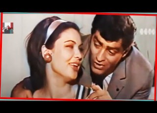  خوانندگی فردین و سهیلا مو به تن آدم سیخ میکنه