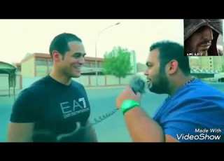 كامره خفيه كويتيه تفوتك مع رمضان خلف