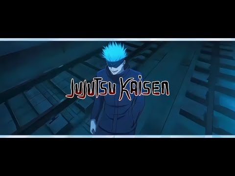 JUJUTSU KAISEN EDIT RJ PASIN REMEDY JUJUTSU KAISEN EDIT RJ PASIN REMEDY