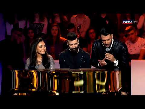 محبوب العرب يعقوب شاهين يغني موال أشوف جمال القمر اغنية قدك المياس في هيك منغني