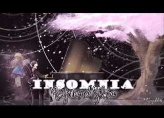 Insomnia Reynard Silva