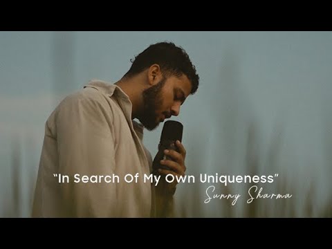 Sunny Sharma INNERSELF Official Music Video New Song 2023