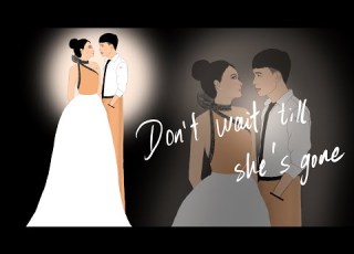  Don T Wait Till She S Gone Jax Wilder Lyrics