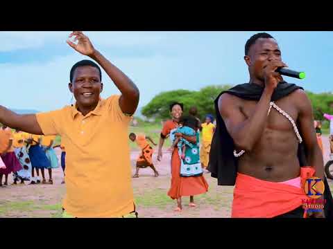 Rangi Ya Moto Damas Kikundi Cha Bhatula Chuma New Video Music Dr Kapiligi