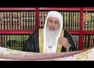 What Is The Ruling On Following A Female YouTuber Who Is Immodestly Dressed By Sheikh Mustafa A