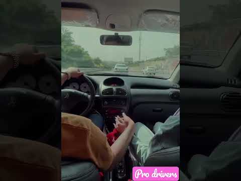 چالش جذاب Love Is Love 206 Car