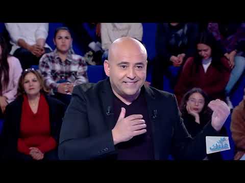 Saffi Kalbek S04 Episode 25 22 03 2023 Partie 02