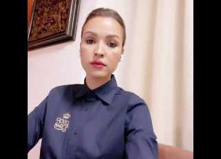  إكرام بيلانوفا و الشعر لأول مرة مع صور رائعة لها Ikram Bellanova La Poésie La Beauté