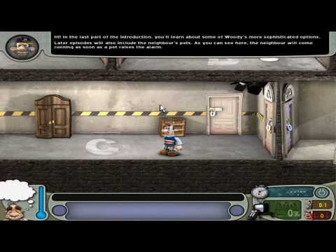 Neighbours From Hell PC Walkthrough Season 1 100 All Episodes HD