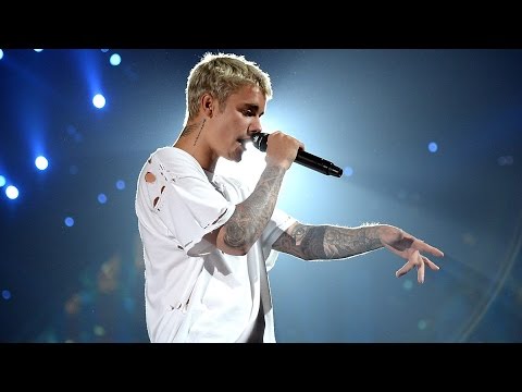 Justin Bieber Feat Sean Paul DJ Snake Let Me Love You