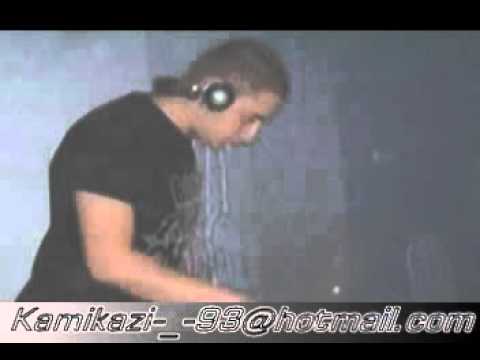 Remix Fares Karam Tanoura By Dj Kamikazi ريميكس فارس كرم التنورة Flv