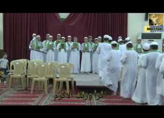  سورة العلق محمد محمود الطبلاوي تلاوة نادرة