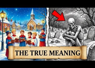 The Disturbing Truth Behind Silent Night They Never Taught You