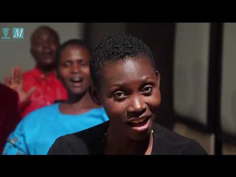 NYIMBO ZA KRISTO HYMNS SWAHILI VERSION OFFICIAL VIDEO MIX 4k