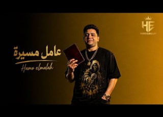  مهرجان عامل مسيرة وعايش ع السيرة عندي اخويا نبض قلبي حمو الملاح توزيع بامبو