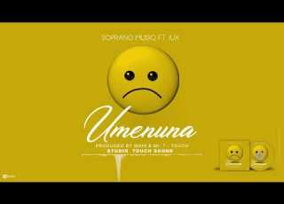 Soprano Musiq Ft Jux UMENUNA