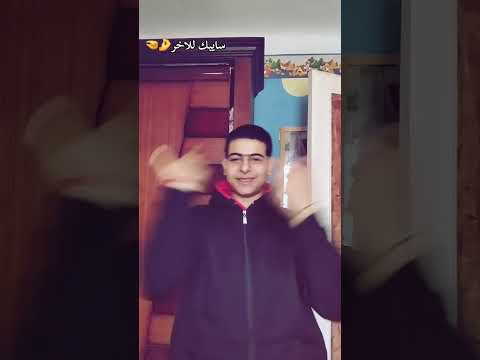 فاتح باب الخصومة مرحبا بالهيخبط عليه مهرجان الماتش النهائي اسلام كابونجا