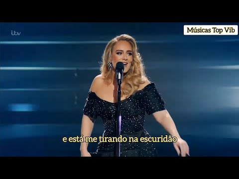 Adele Rolling In The Deep Tradução Legendado Live An Audience With Adele Adele Rolling In The Deep Tradução Legendado Live An Audience With Adele