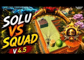 WOW ALL Pro Players Rushing On Me PUBGMOBILE SOLO VS SQUAD