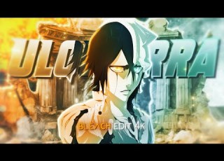  LOST ASTRONAUT Ulqiorra X Ichigo AMV EDIT 4k