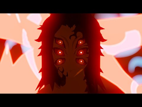 Kokushibo Vs Pillars Full Epic Soundtrack