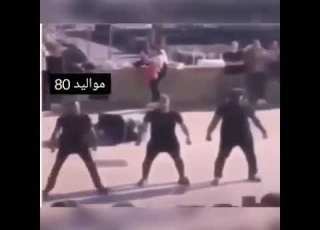 الفرق بين جيل السبعينات و جيل الألفين مسخرة شديدة
