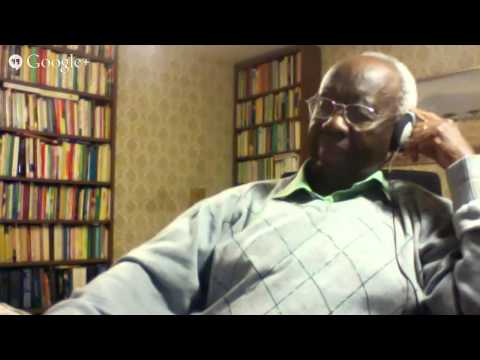 John Samuel Mbiti S Response To Wesley Granberg Michaelson S Lecture John Samuel Mbiti S Response To Wesley Granberg Michaelson S Lecture