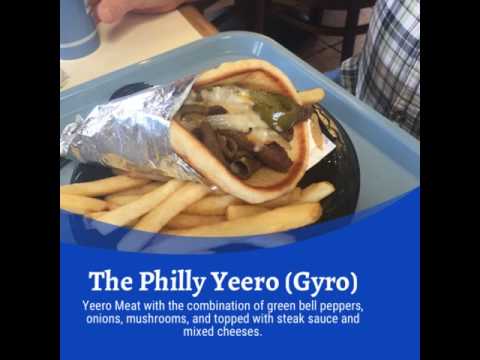 The Philly Yeero