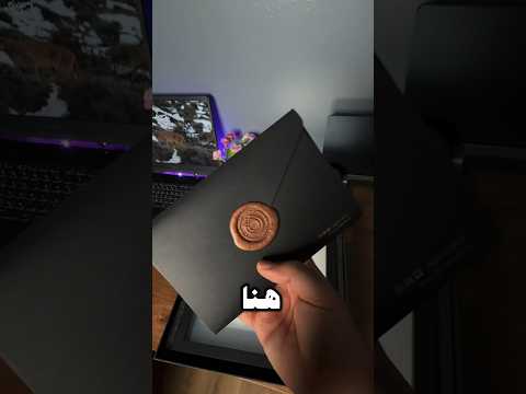 اول هاتف لمس وجد في العالم