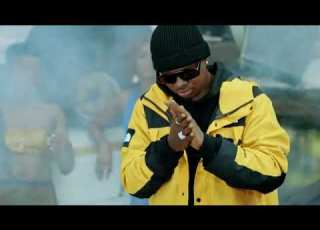 Lava Lava Ft Rayvanny Tekenya