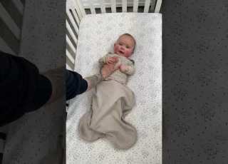  Benefits Of A Sleep Sack