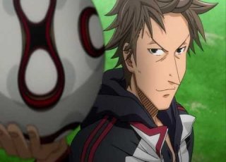 Giant Killing OST Zunousen