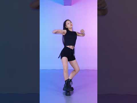13 Year Old Yejin S Solo Dance