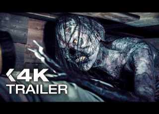  IT FEEDS Trailer German Deutsch 2025 Exklusiv